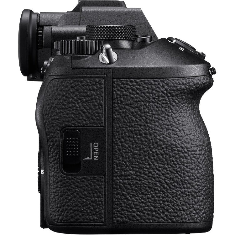 Sony A9III