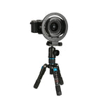 Laowa Lens support for 15mm & 20mm Zero-D Shift lens V3