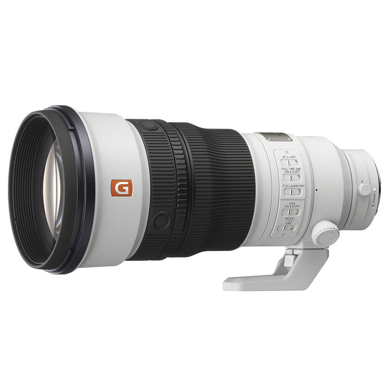 Sony FE 300mm f/2.8 GM OSS