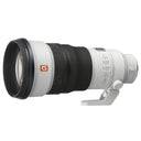 Sony FE 300mm f/2.8 GM OSS