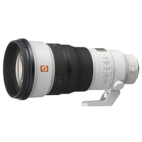 Sony FE 300mm f/2.8 GM OSS