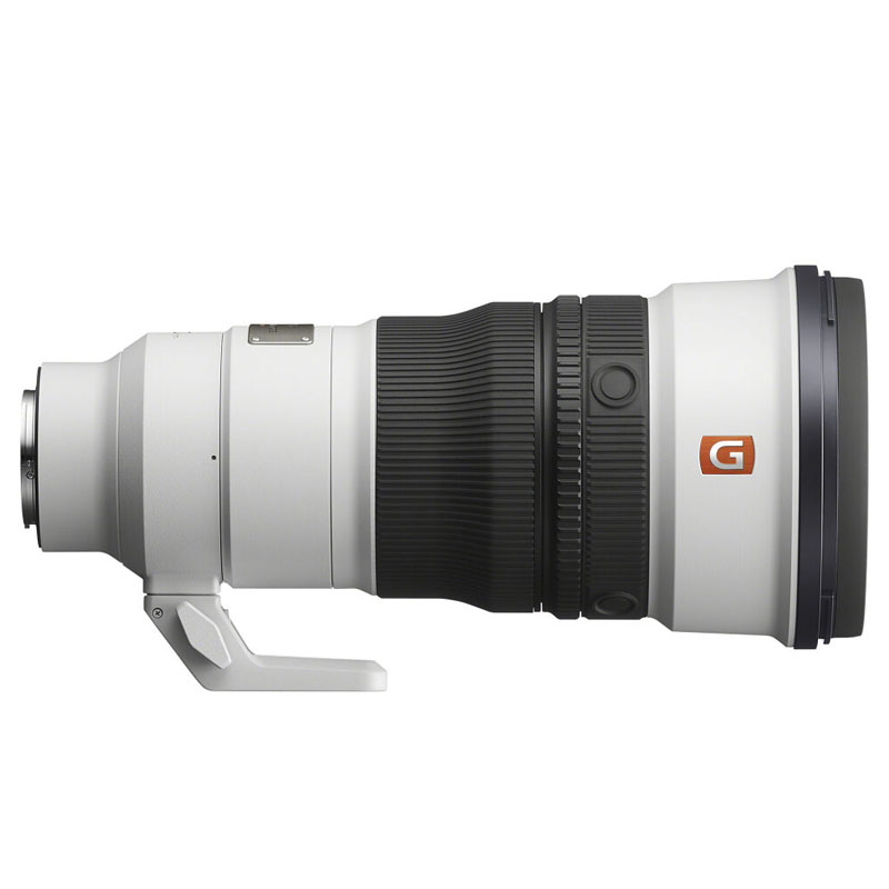Sony FE 300mm f/2.8 GM OSS