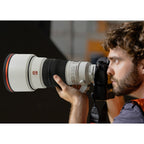 Sony FE 300mm f/2.8 GM OSS