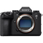 Sony A9 III + FE 300mm f/2.8 GM OSS