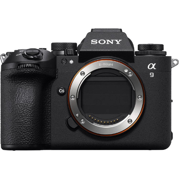 Sony A9 III + FE 300mm f/2.8 GM OSS