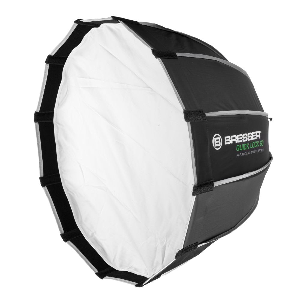 Bresser Quick Lock 60 Deep Parabolic Softbox