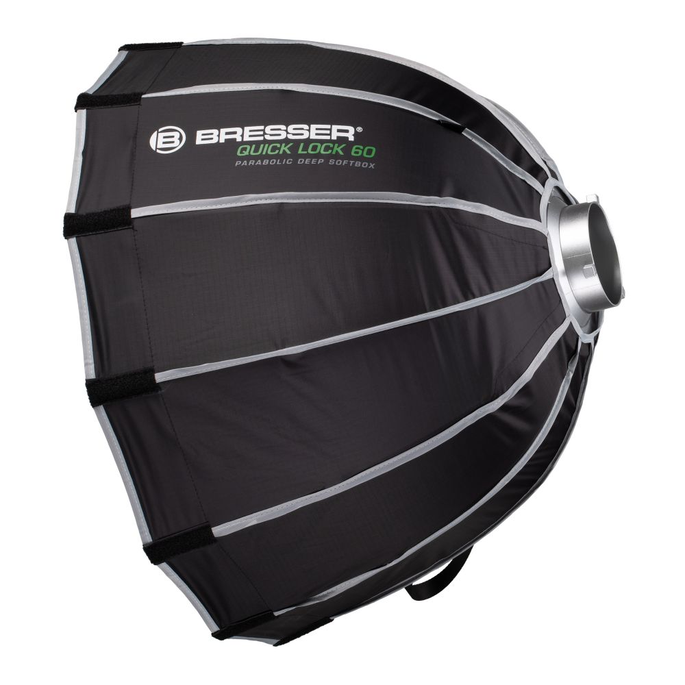 Bresser Quick Lock 60 Deep Parabolic Softbox