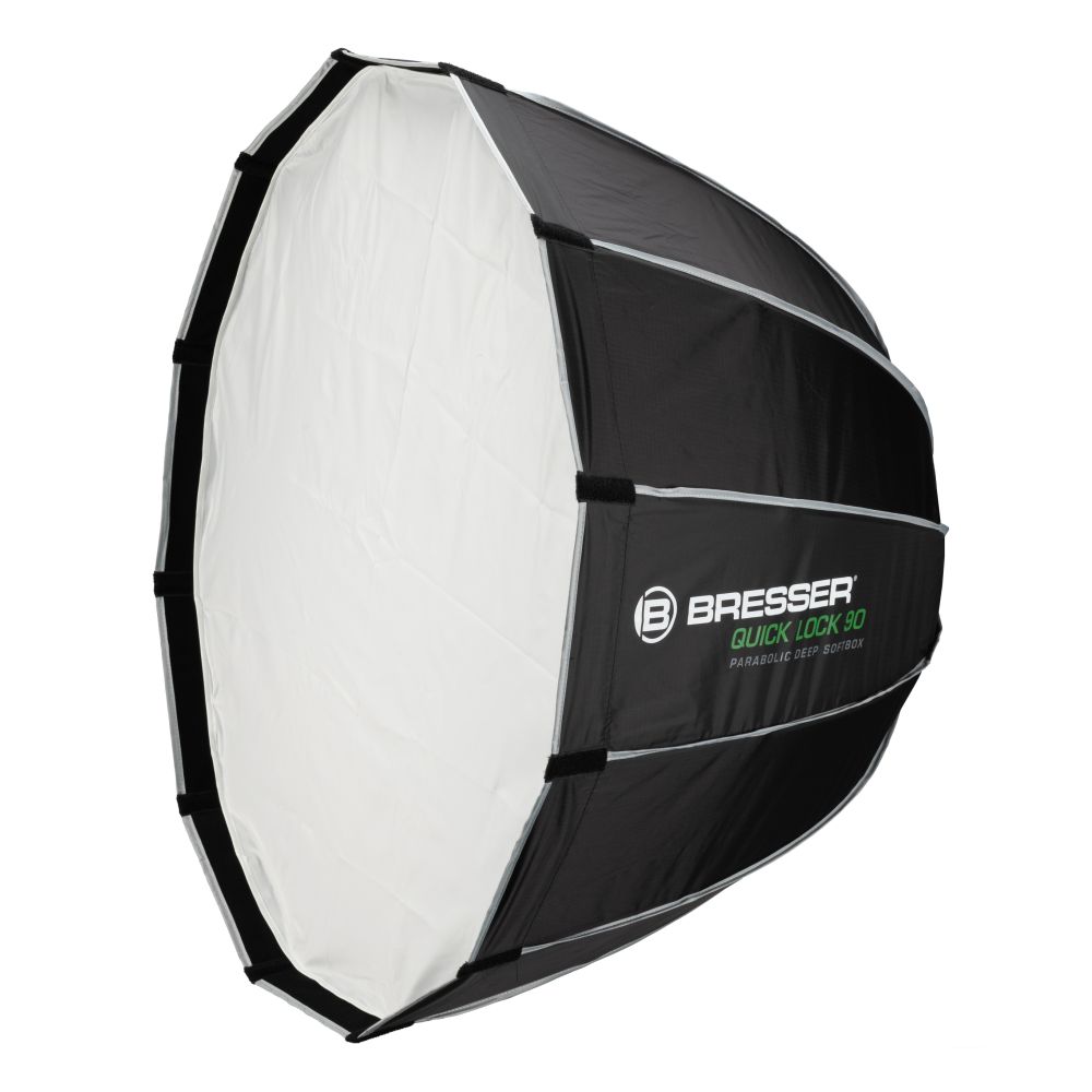 Bresser Quick Lock 90 Deep Parabolic Softbox