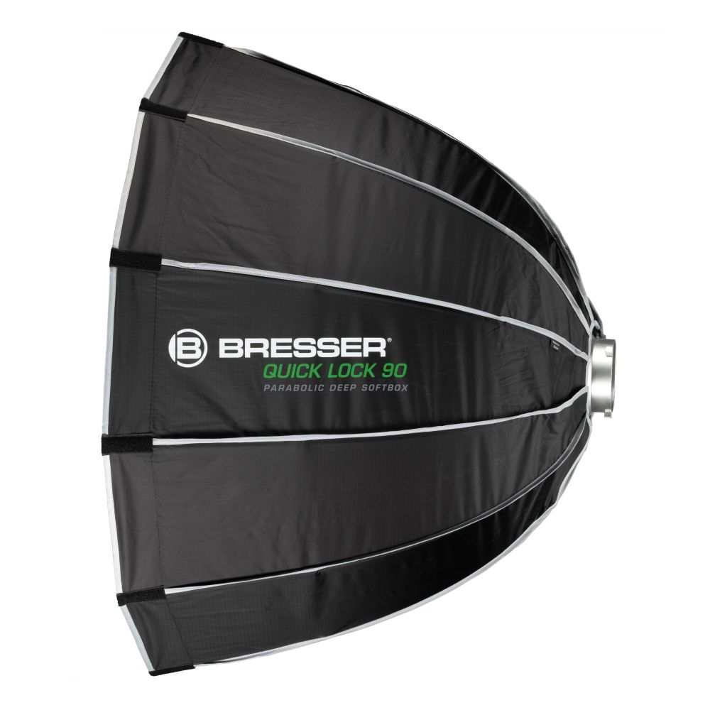Bresser Quick Lock 90 Deep Parabolic Softbox