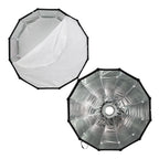Bresser Quick Lock 90 Deep Parabolic Softbox