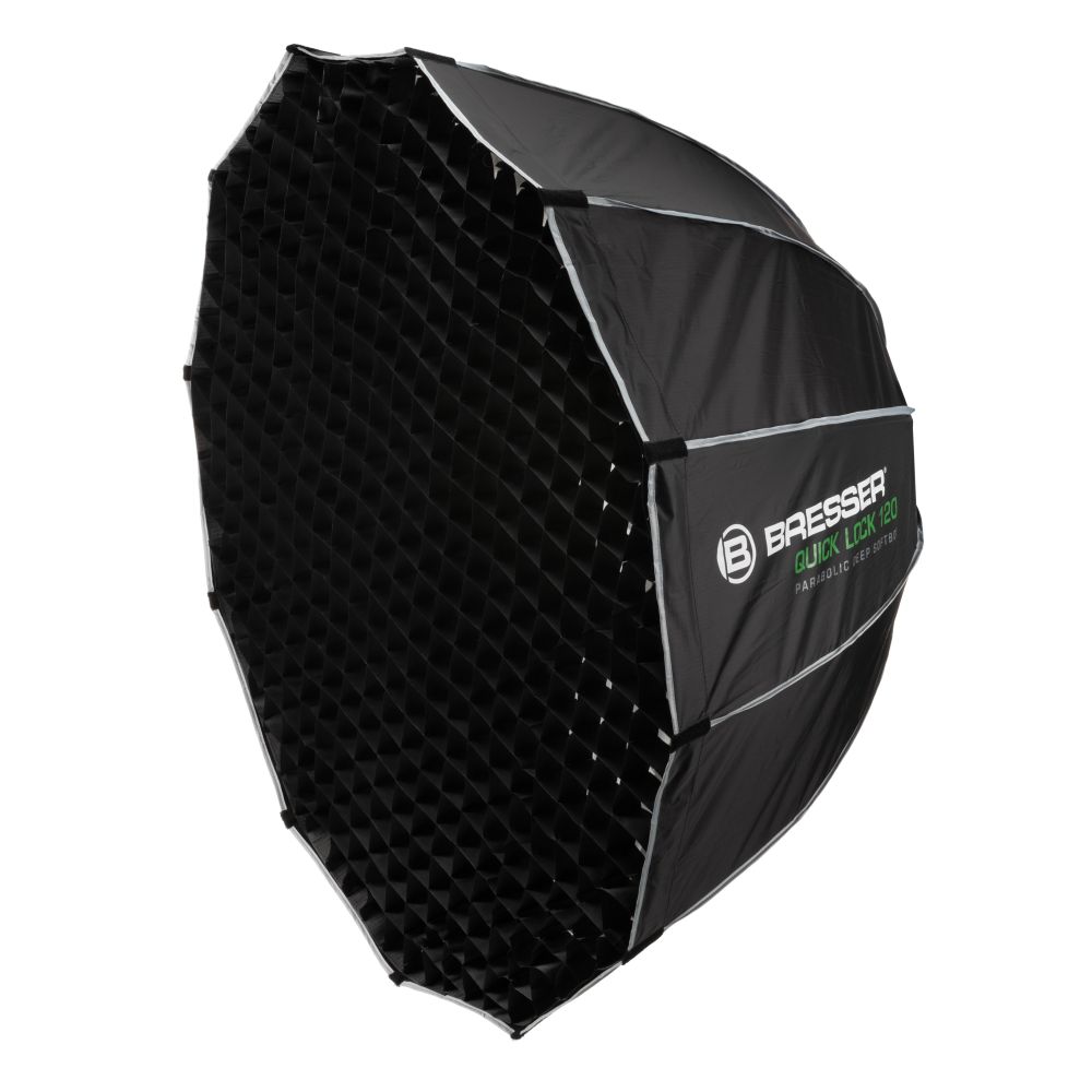 Bresser Quick Lock 120 Deep Parabolic Softbox