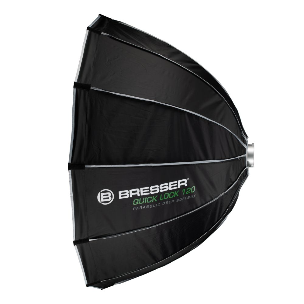 Bresser Quick Lock 120 Deep Parabolic Softbox