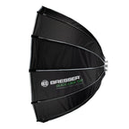 Bresser Quick Lock 120 Deep Parabolic Softbox
