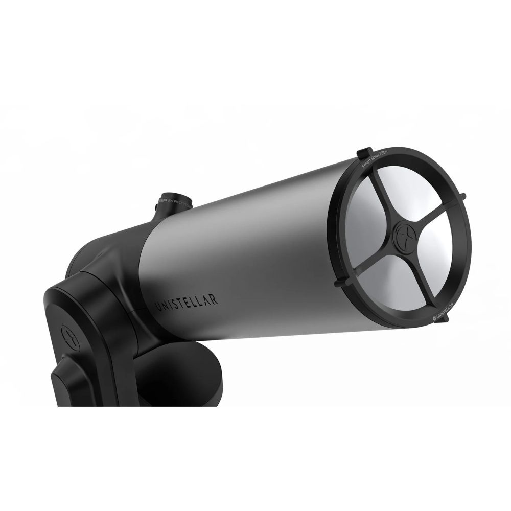 Unistellar Smart Solar Filter