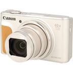Canon Powershot SX740 HS zilver occasion
