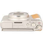 Canon Powershot SX740 HS zilver occasion
