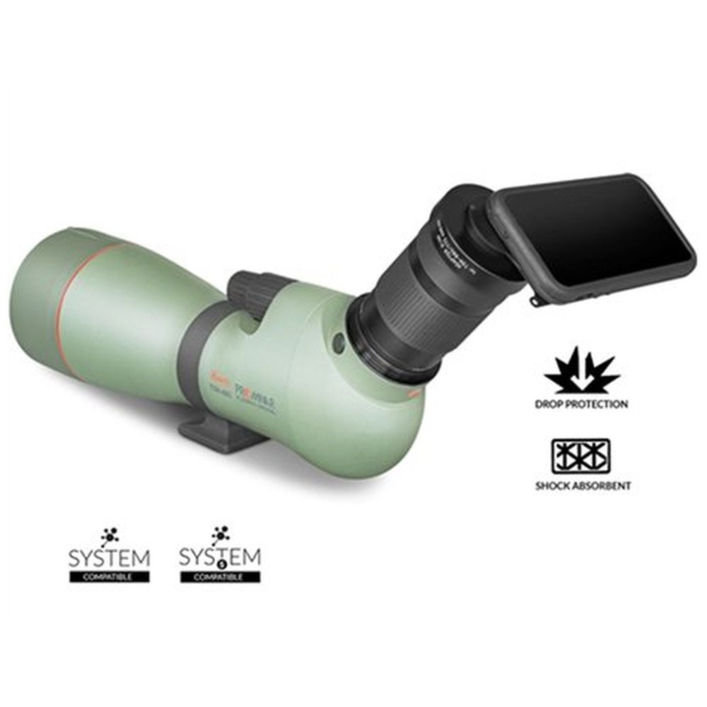Kowa Digiscoping Adapter for iPhone 14 Pro Max