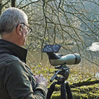 Kowa Digiscoping Adapter for Samsung Galaxy S20 Ultra