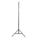 Caruba Lamp stand LS-4 (sprung), 280 cm