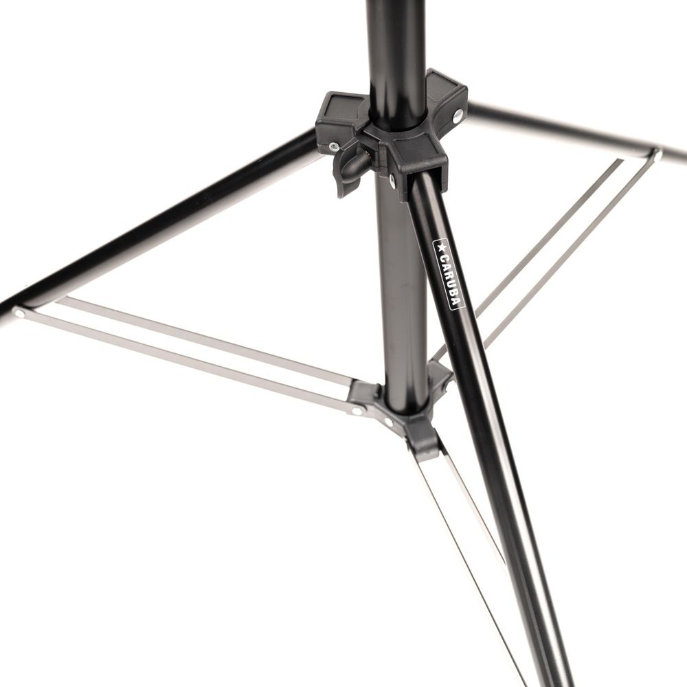 Caruba Lamp stand LS-4 (sprung), 280 cm