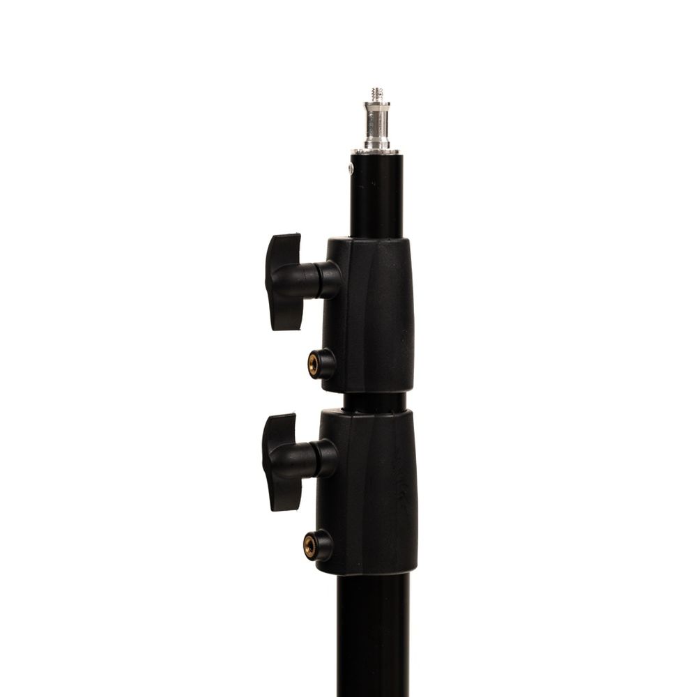 Caruba Lamp stand LS-4 (sprung), 280 cm