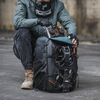 PGYTech OneMo FPV Backpack 30L (Space Black)