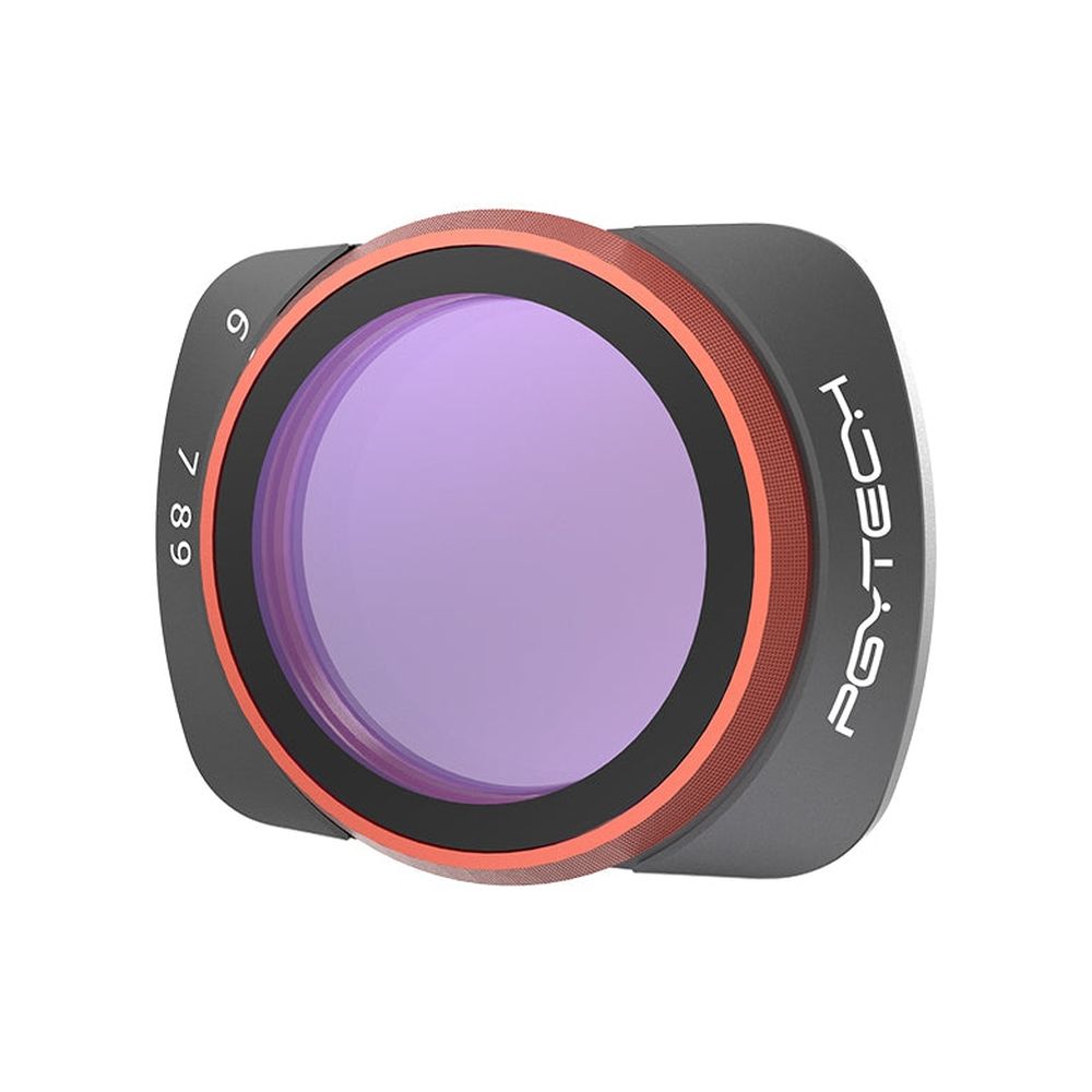 PGYTech Osmo Pocket 3 VND Filter (6 to 9 stops)