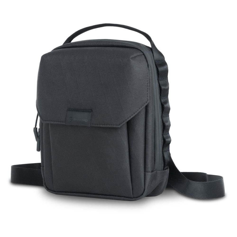 WANDRD X1 Cross Body Bag Large, black