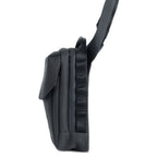 WANDRD X1 Cross Body Bag Large, black