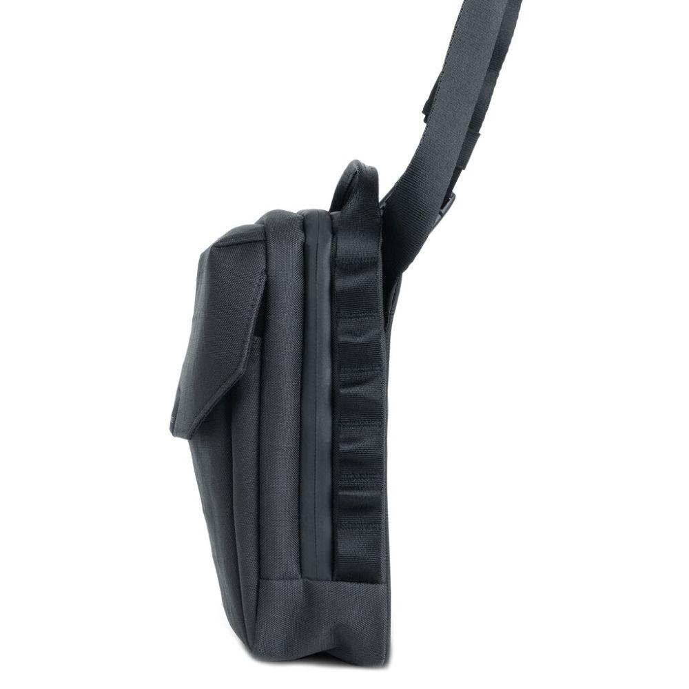 WANDRD X1 Cross Body Bag Large, black