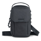 WANDRD X1 Cross Body Bag Medium, black