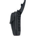WANDRD X1 Cross Body Bag Medium, black