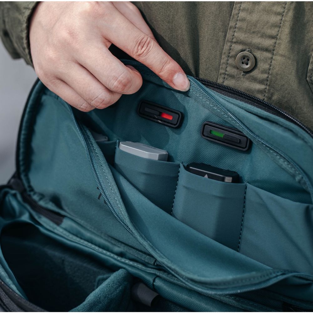 PGYTech OneMo Sling 7L, Grey Camo