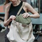 PGYTech OneGo Drawstring Bag, Forest