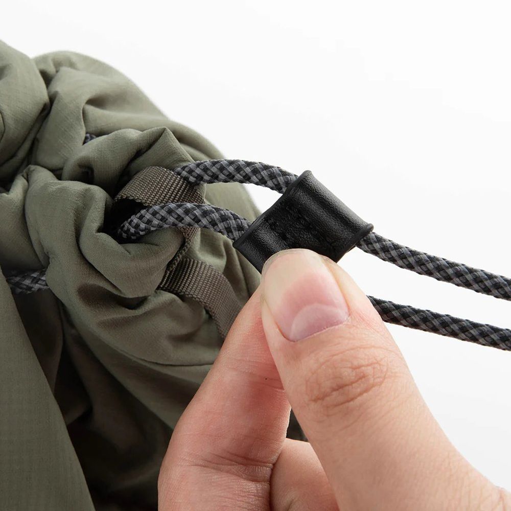 PGYTech OneGo Drawstring Bag, Forest