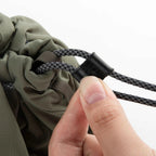 PGYTech OneGo Drawstring Bag, Forest