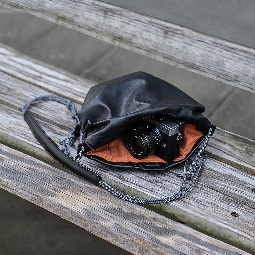 PGYTech OneGo Cloud Bag M, Midnight