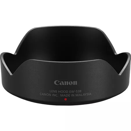Canon EW-53B Lens hood