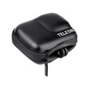 Telesin Storage case for GoPro Hero 9/10/11/12 - black