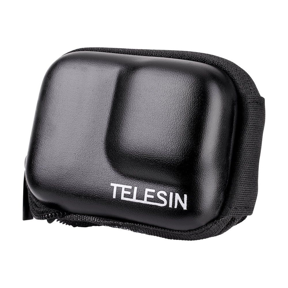 Telesin Storage case for GoPro Hero 9/10/11/12 - black
