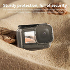 Telesin Waterproof case All Scene for GoPro 9/10/11/12
