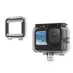 Telesin Waterproof case All Scene for GoPro 9/10/11/12