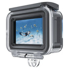 Telesin Waterproof case All Scene for GoPro 9/10/11/12