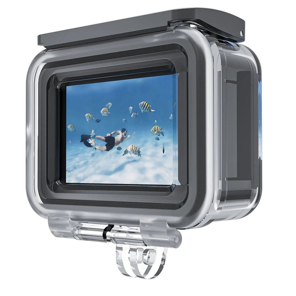 Telesin Waterproof case All Scene for GoPro 9/10/11/12