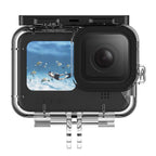 Telesin Waterproof case All Scene for GoPro 9/10/11/12