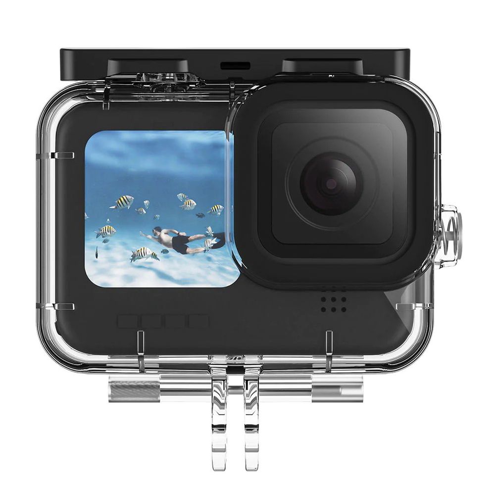 Telesin Waterproof case All Scene for GoPro 9/10/11/12