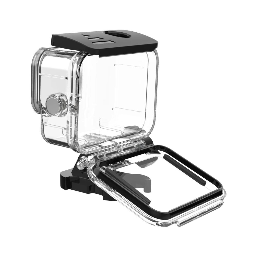 Telesin Waterproof case + dive filter set for GoPro 9/10/11/12