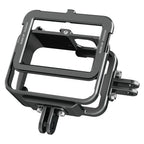 Telesin Metal cage for GoPro 9/10/11/12, horizontal+vertical