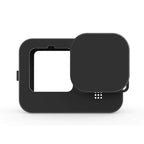 Telesin Protective cover silicone for GoPro 9/10/11/12, black