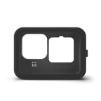 Telesin Protective cover silicone for GoPro 9/10/11/12, black